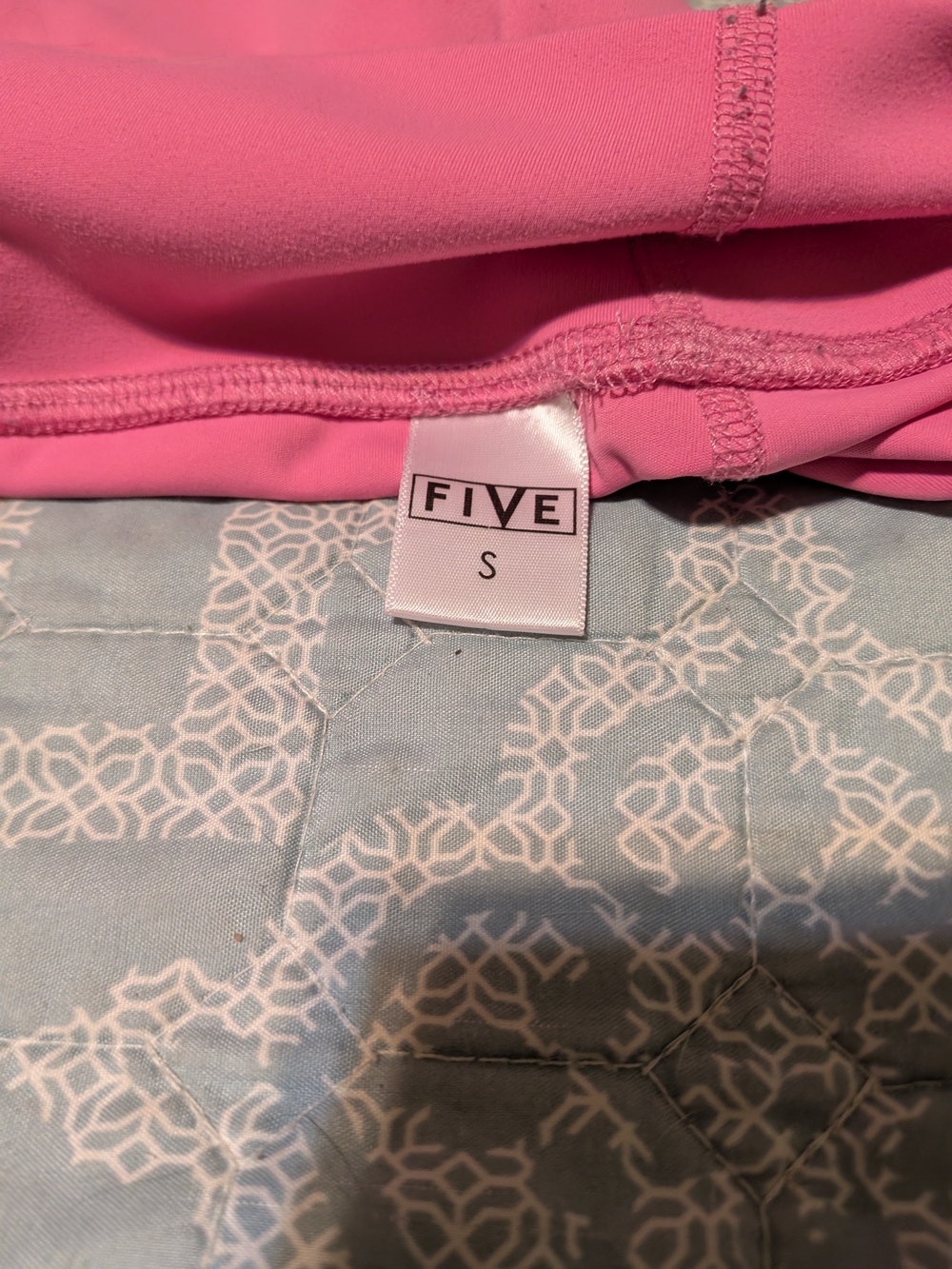 Five Dancewear Shorties - Picture 3 of 3